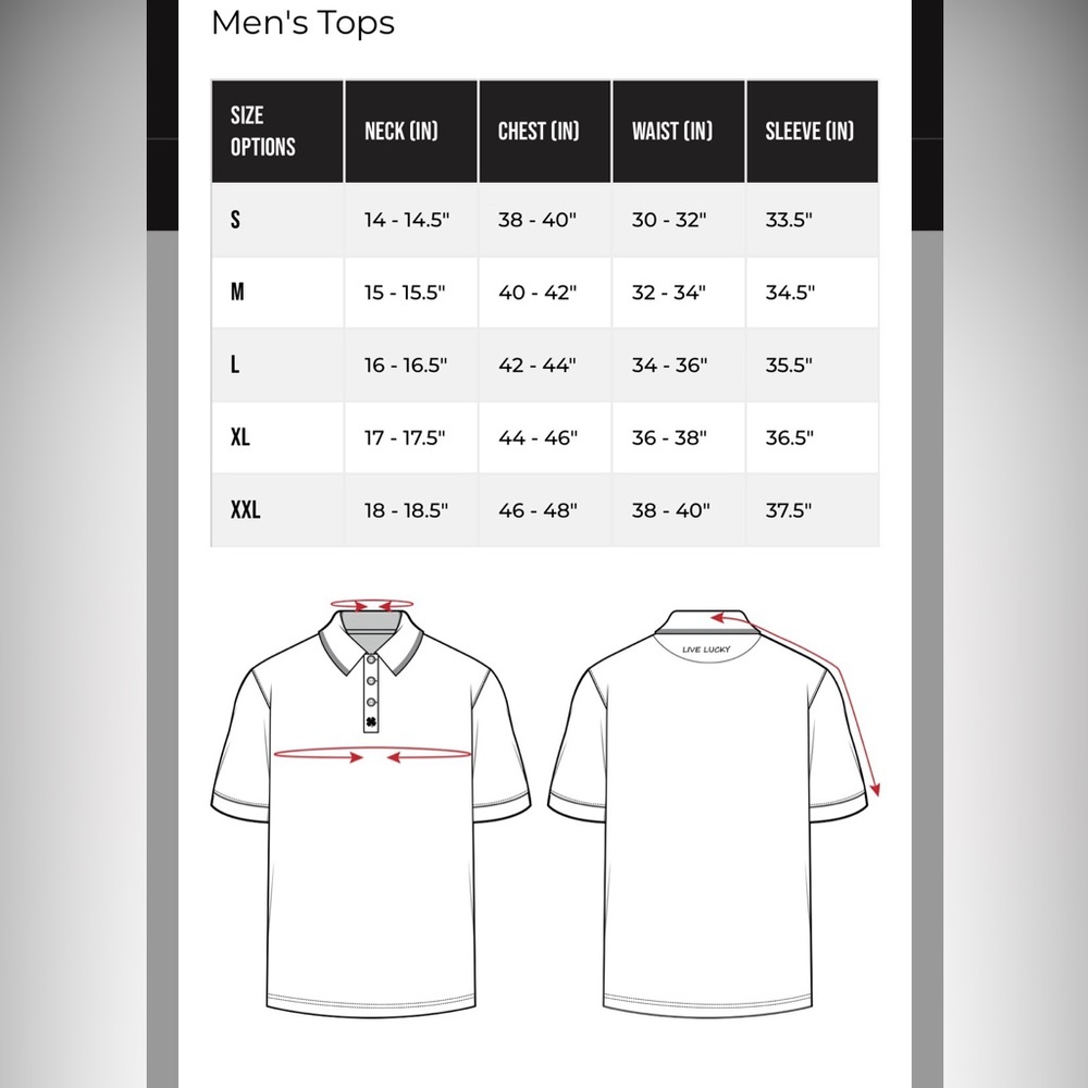 Men's Black Clover Peyton Hoodie medium - Picture 10 of 11